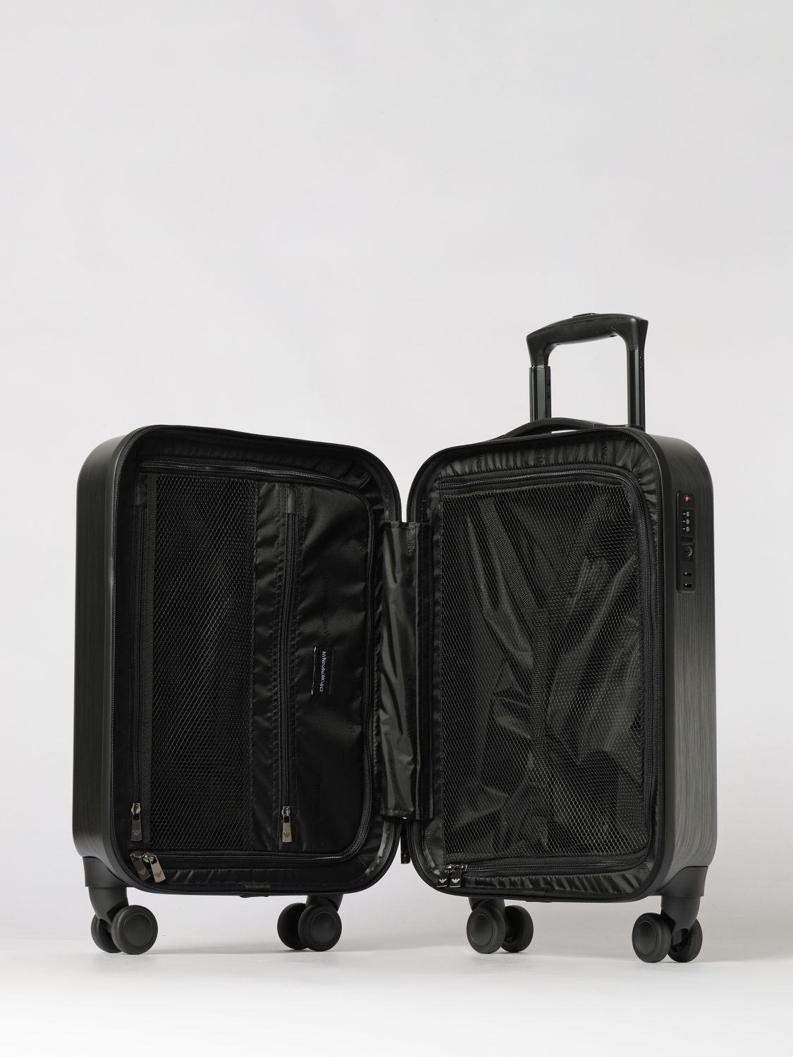 [Emporio Armani] Luggage bag SS26 EM001929AF15459 U8097