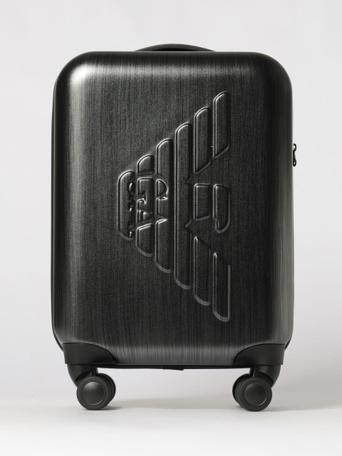 [Emporio Armani] Luggage bag SS26 EM001929AF15459 U8097