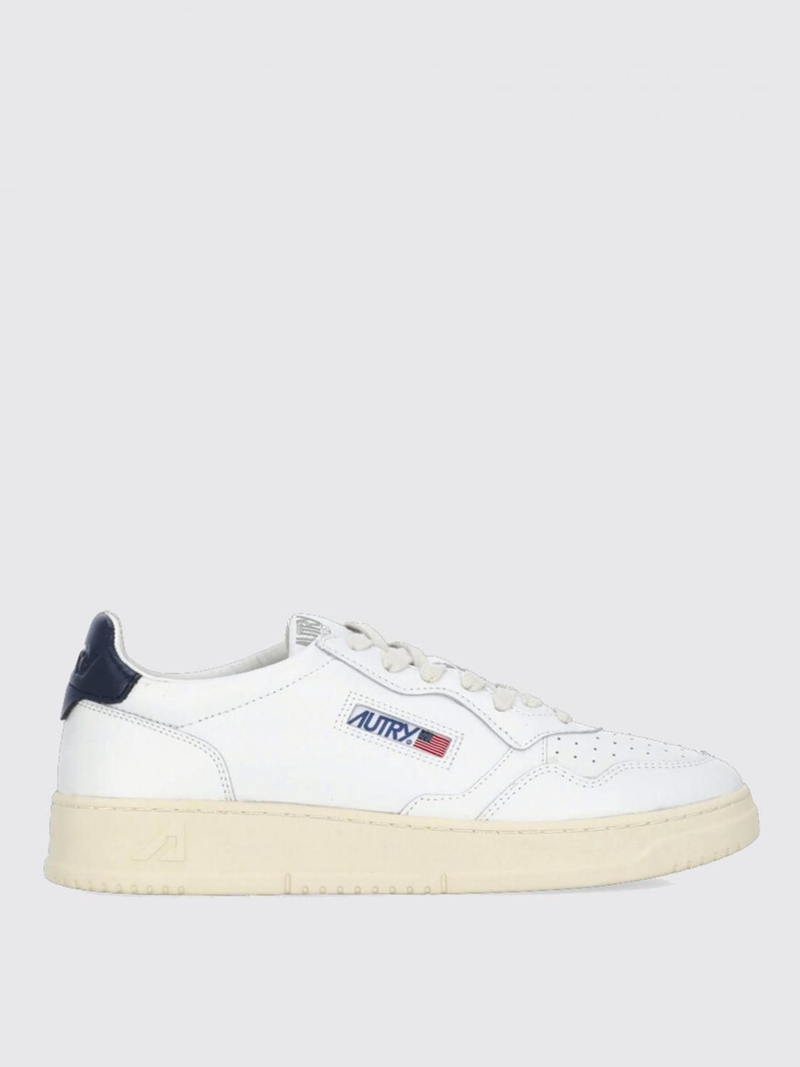 [AUTRY] Sneakers SS26 AULM LL12