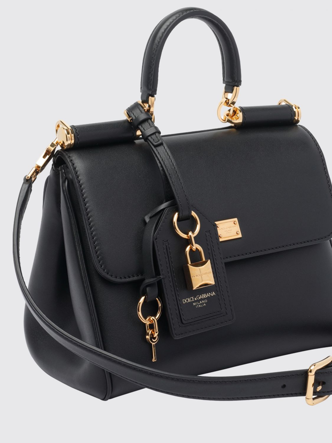 [Dolce & Gabbana] Minibag SS26 BB7781B7321 80999