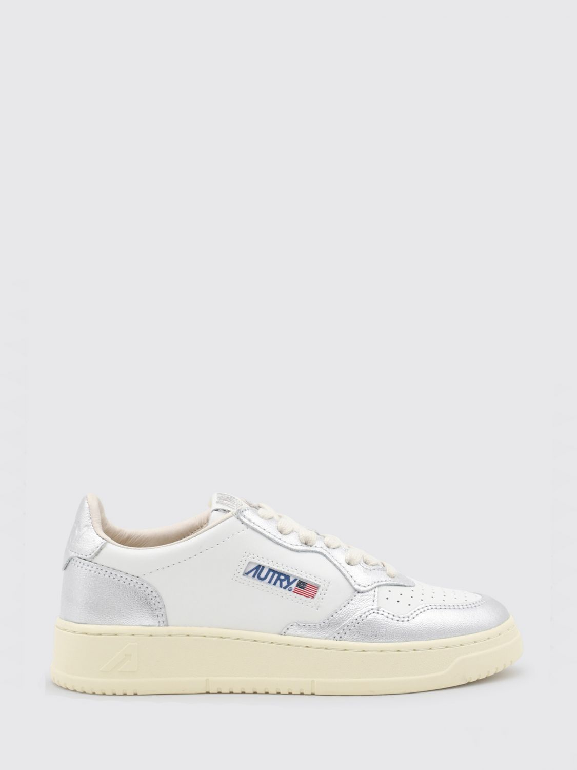 [AUTRY] Sneakers FW26 AULW WB18