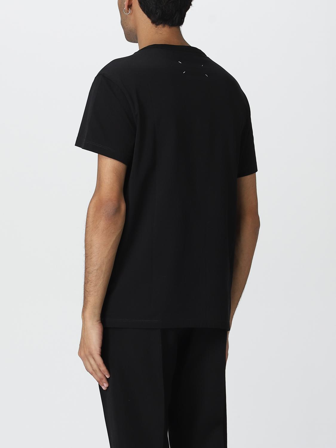 [Maison Margiela] T-shirts Short Sleeve SS26 S30GC0701S22816 900