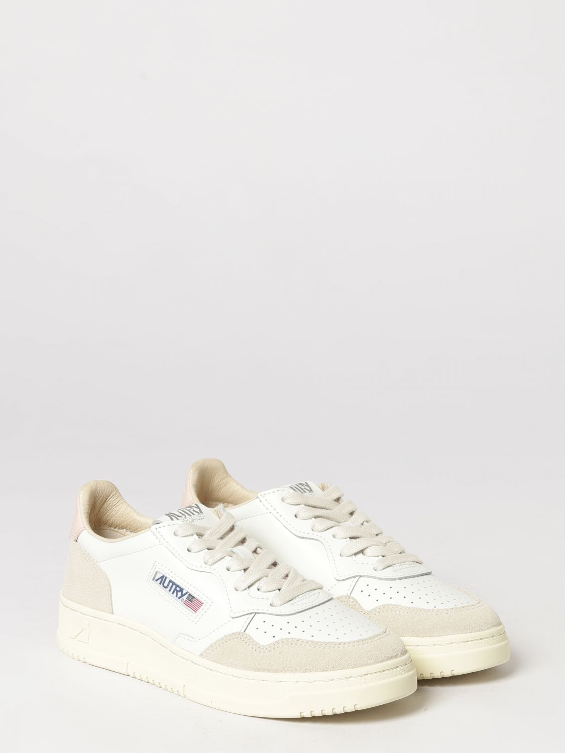 [AUTRY] Sneakers FW26 AULW LS37
