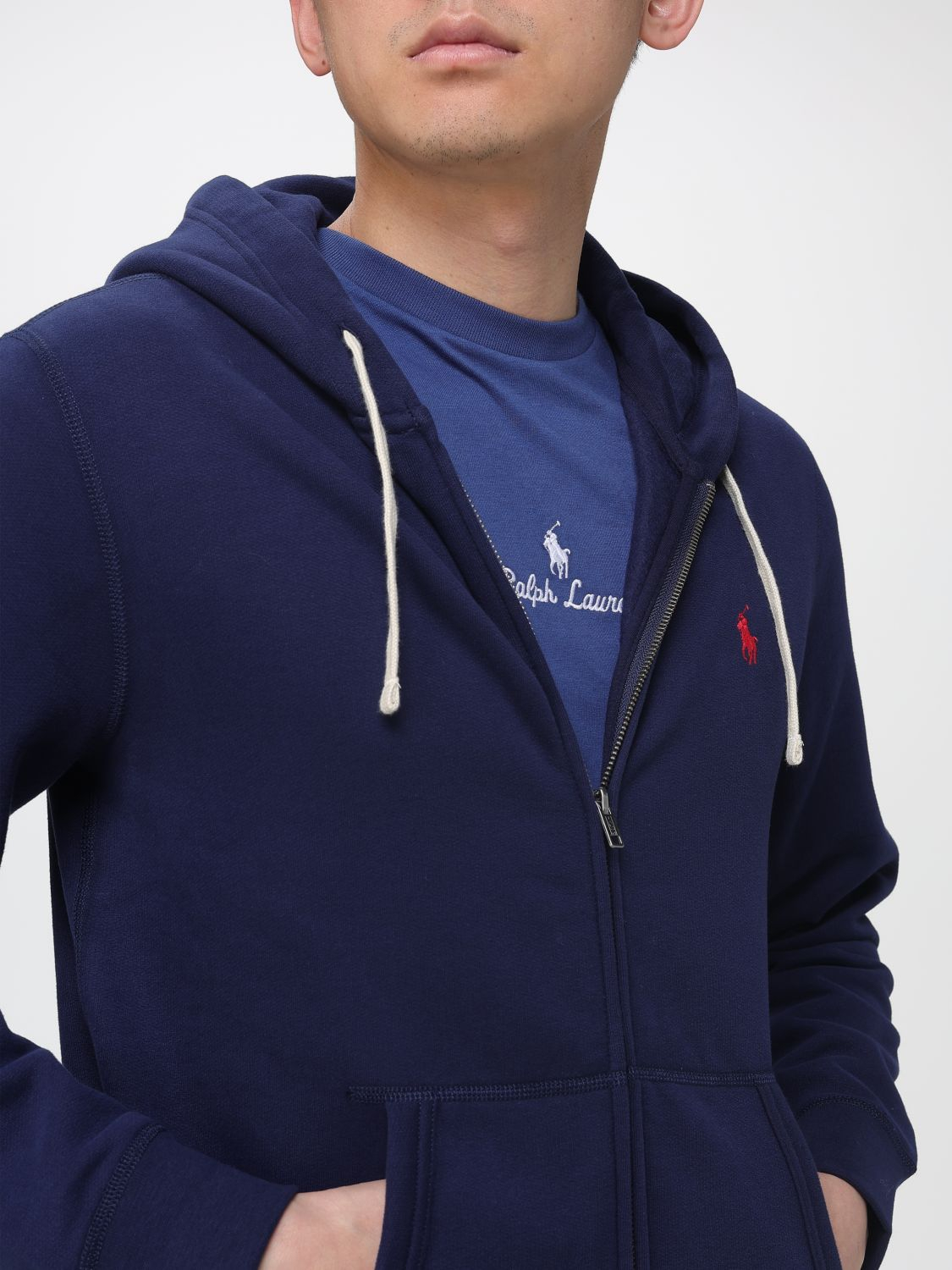 [Polo Ralph Lauren] Hoodie SS26 710813297 004
