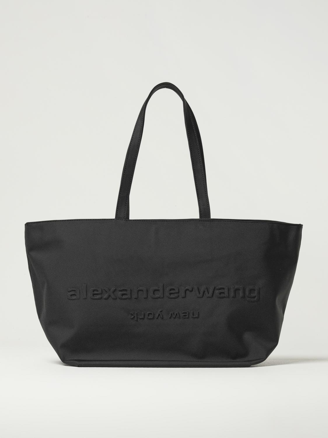 [ALEXANDER WANG] Tote bag SS26 20224T02T 001