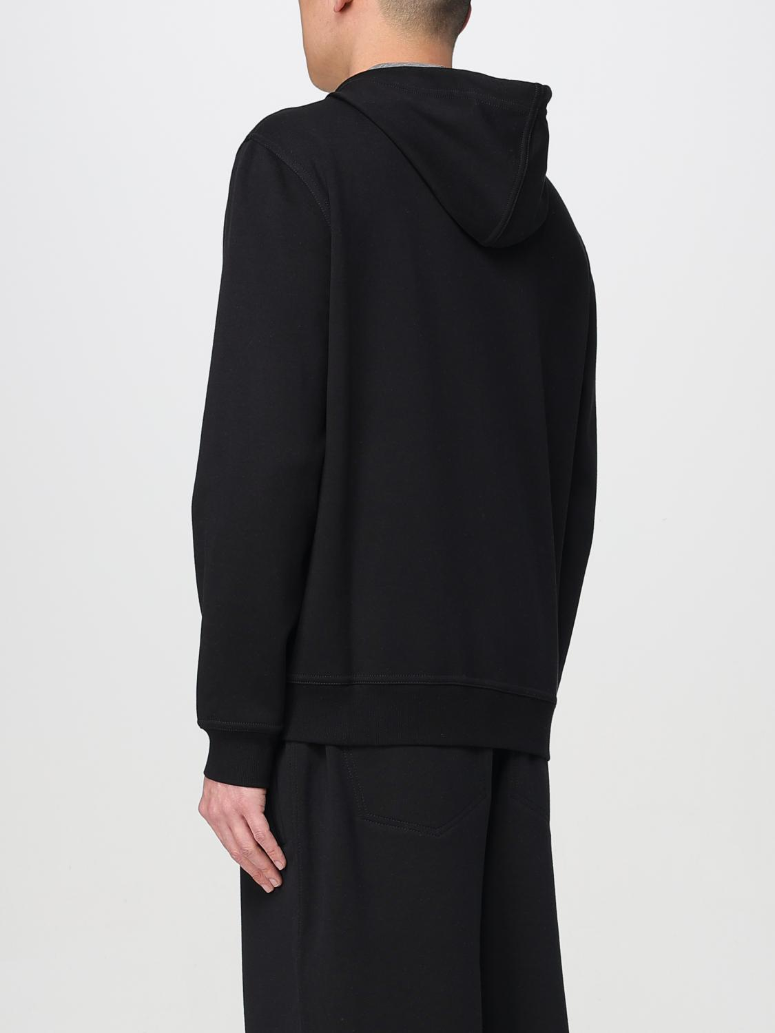 [Brunello Cucinelli] Hoodie SS26 MM8319069G C101