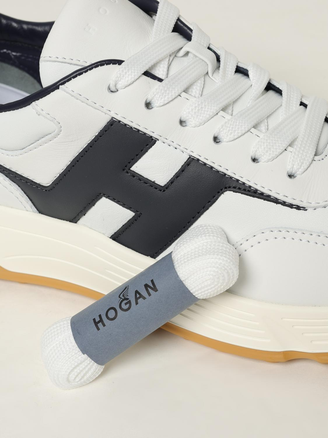 [Hogan] Sneakers SS26 HXM5630FR30U6U 1353