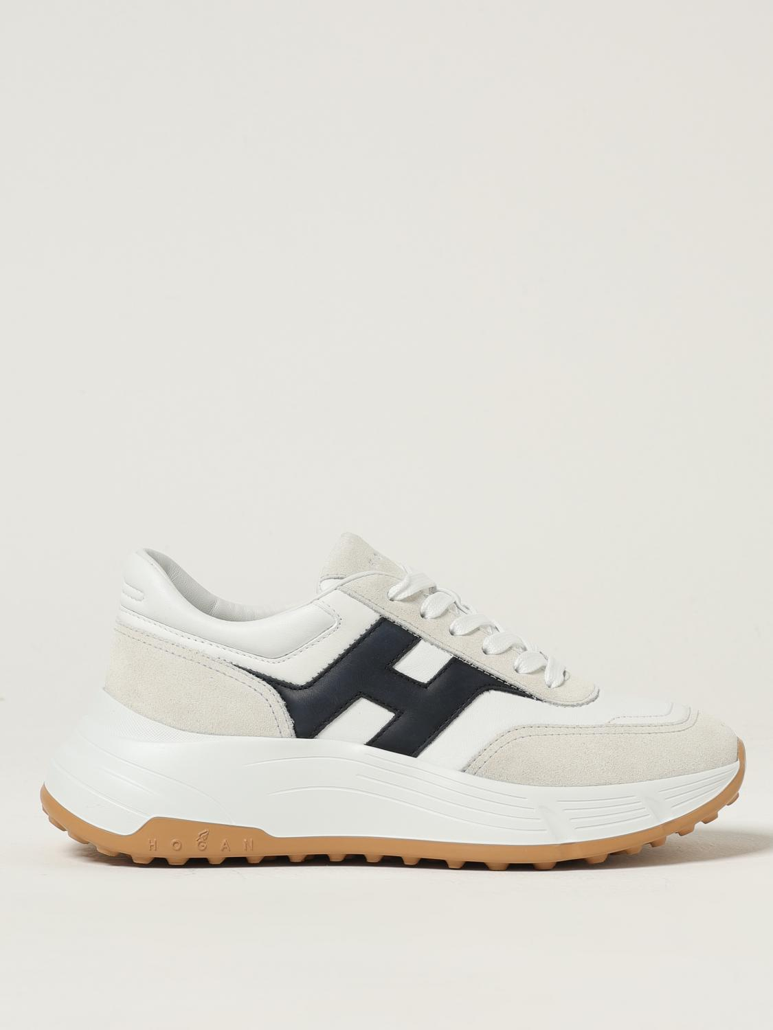 [Hogan] Sneakers SS26 HXW6690FR30U7G 0001