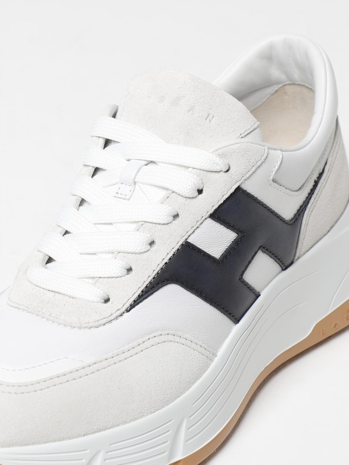 [Hogan] Sneakers SS26 HXW6690FR30U7G 0001
