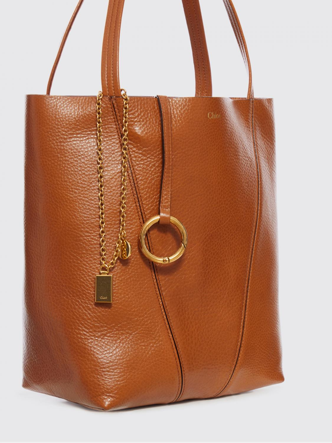 [Chloe] Minibag SS26 CH25SS812N84 26M