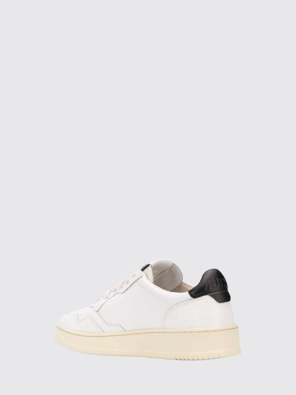 [AUTRY] Sneakers FW26 AULM LL22