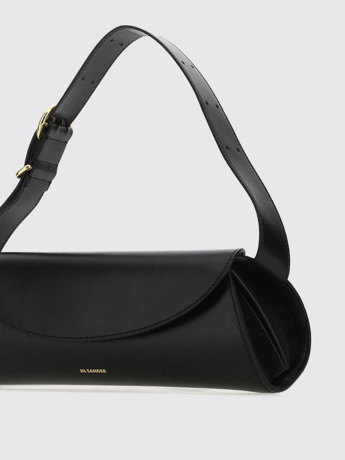 [Jil Sander] Cross body bag SS26 J07WD0023P4840 001