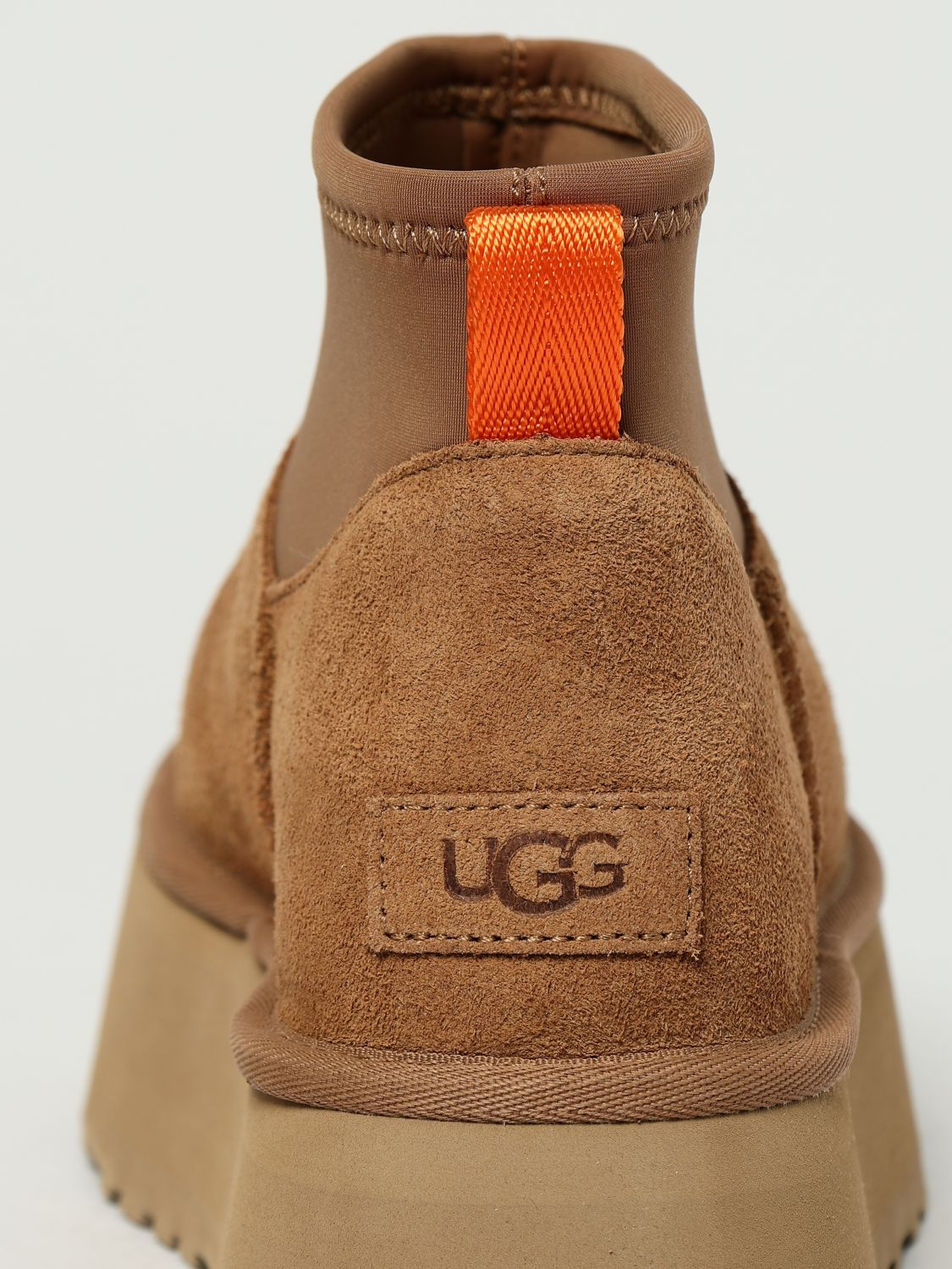 [UGG] Ankle Boots SS26 1168170 CHE