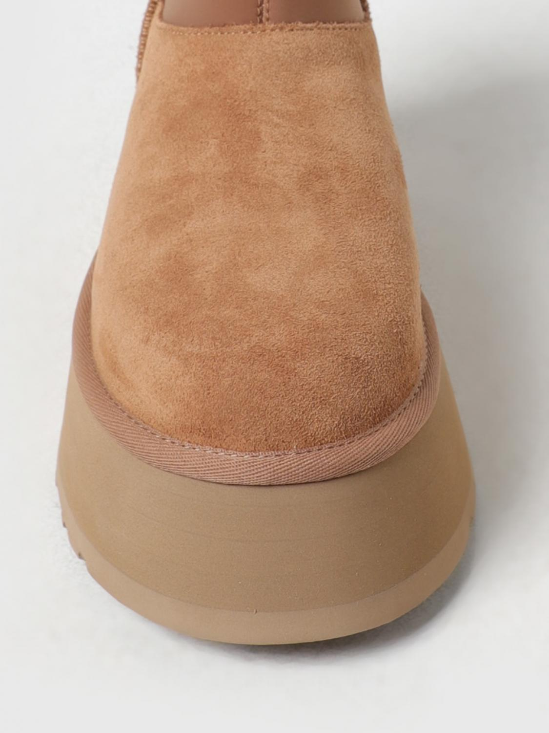 [UGG] Ankle Boots SS26 1168170 CHE