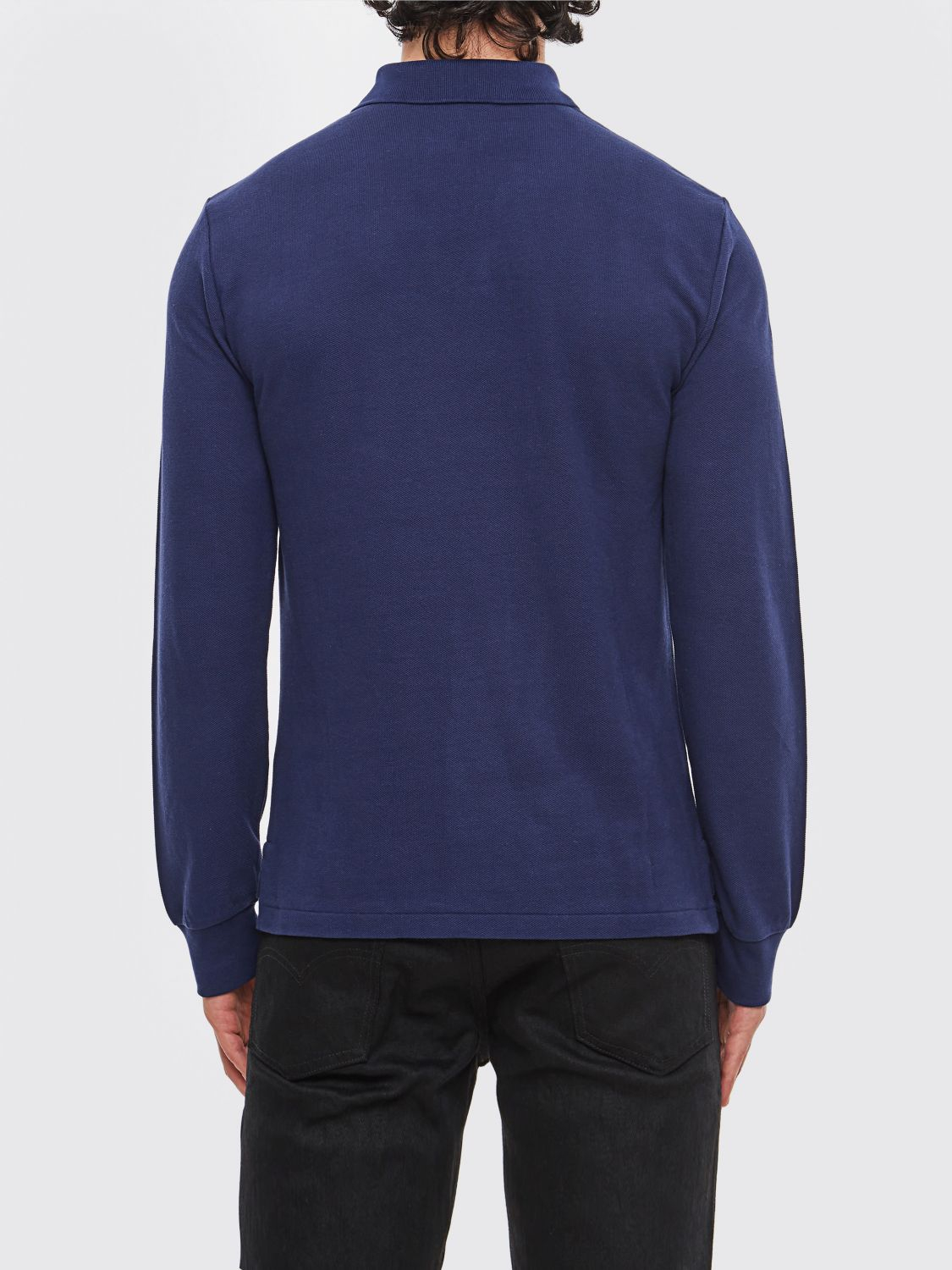 [Polo Ralph Lauren] T-shirts Long Sleeve SS26 710681126 038