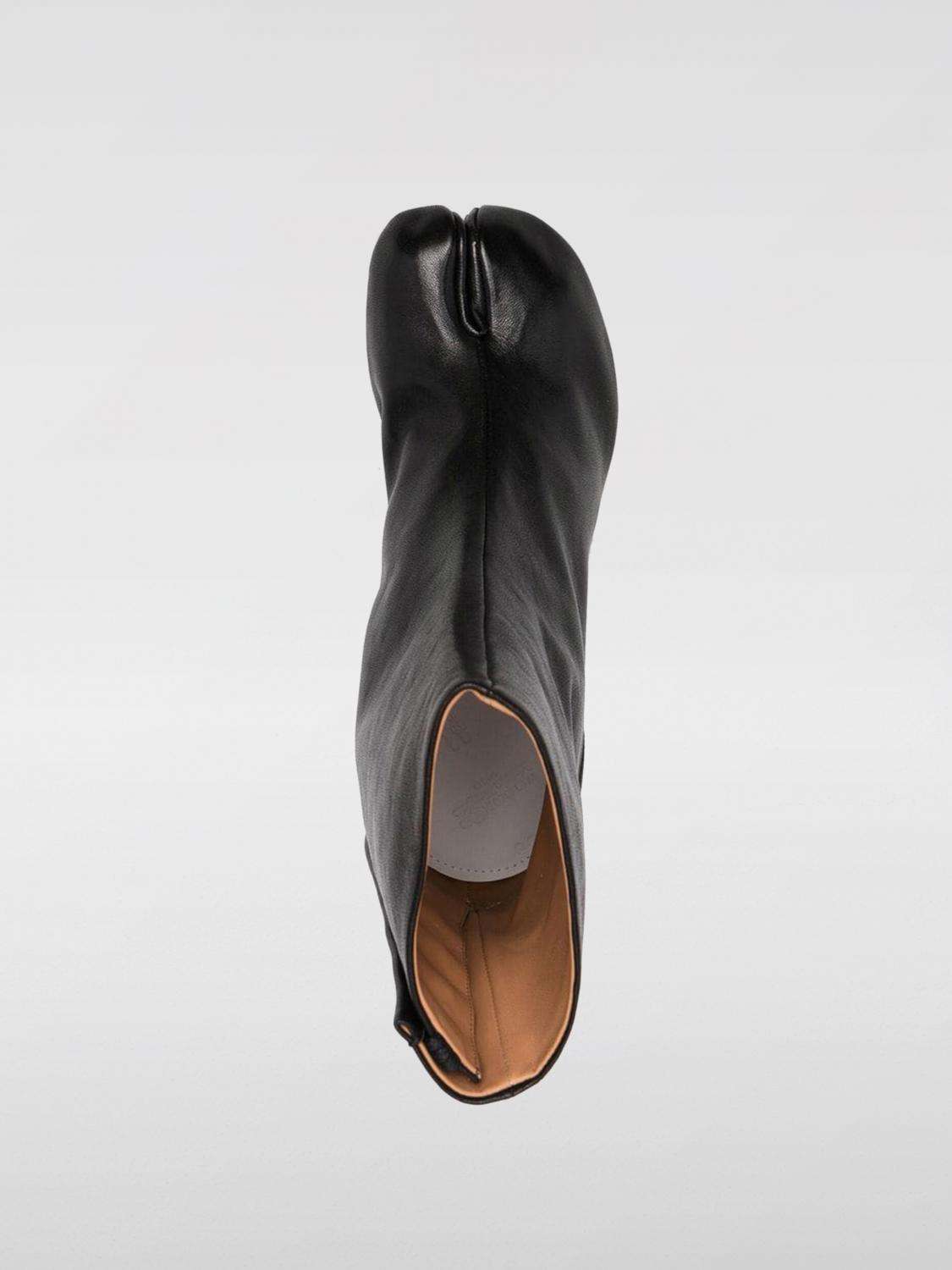[Maison Margiela] Boots SS26 S58WU0246P3753 T8013