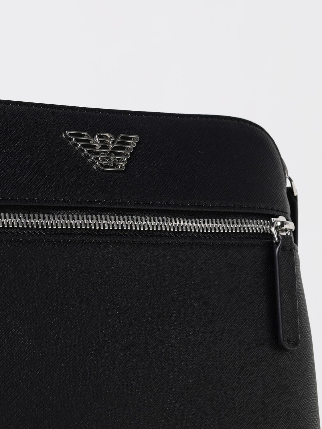 [Emporio Armani] Shoulder bag SS26 Y4M185Y138E 81072