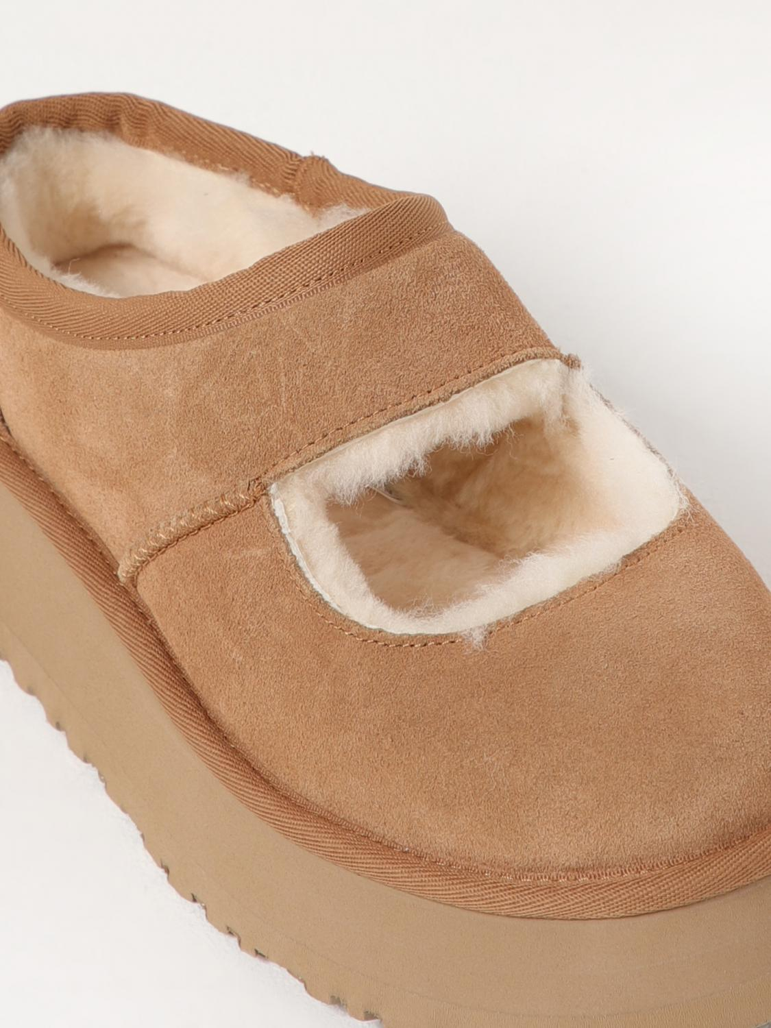[UGG] Mules SS26 1167612 CHE