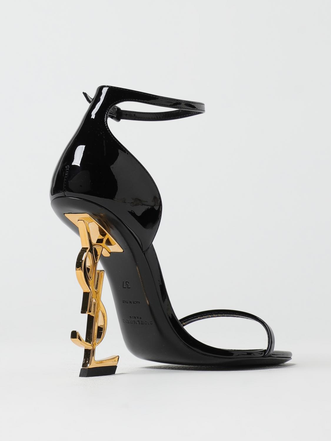 [Saint Laurent] Sandals SS26 5576621TV1A 1000