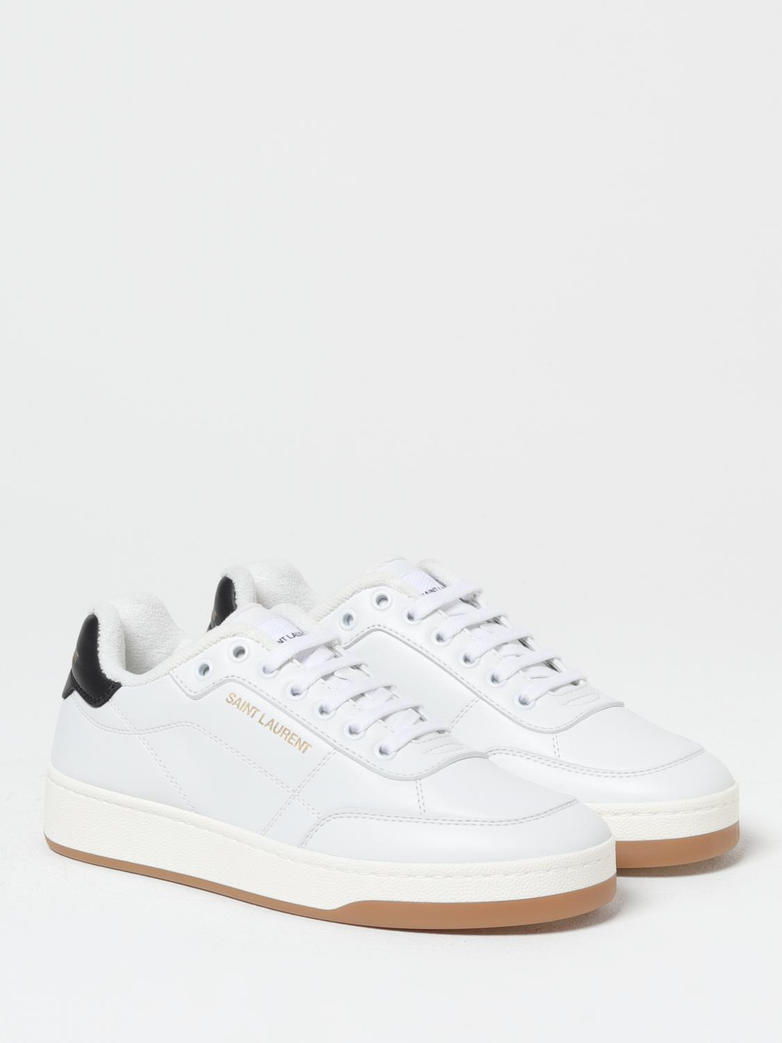 [Saint Laurent] Sneakers SS26 81947600NI0 9061