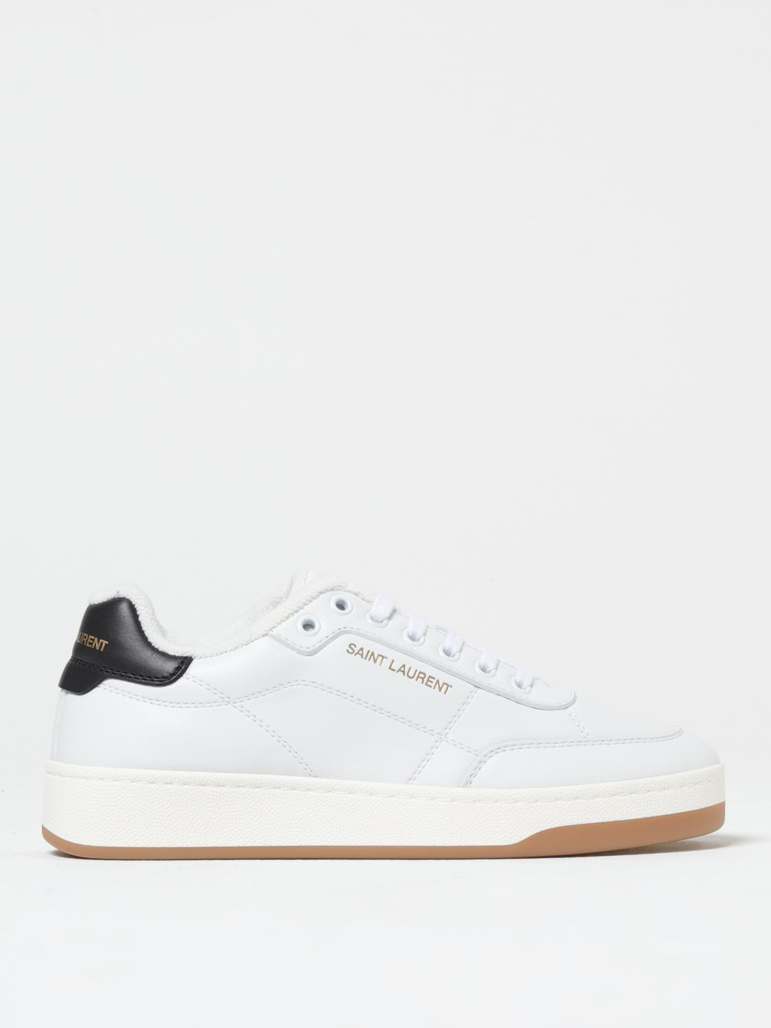 [Saint Laurent] Sneakers SS26 81947600NI0 9061