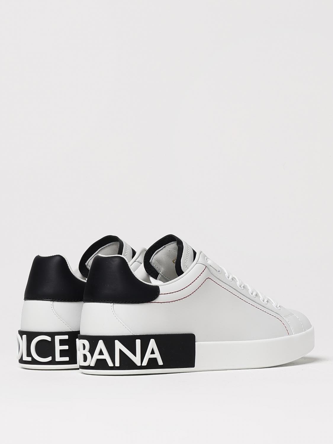 [Dolce & Gabbana] Sneakers SS26 CS2216AH526 89697