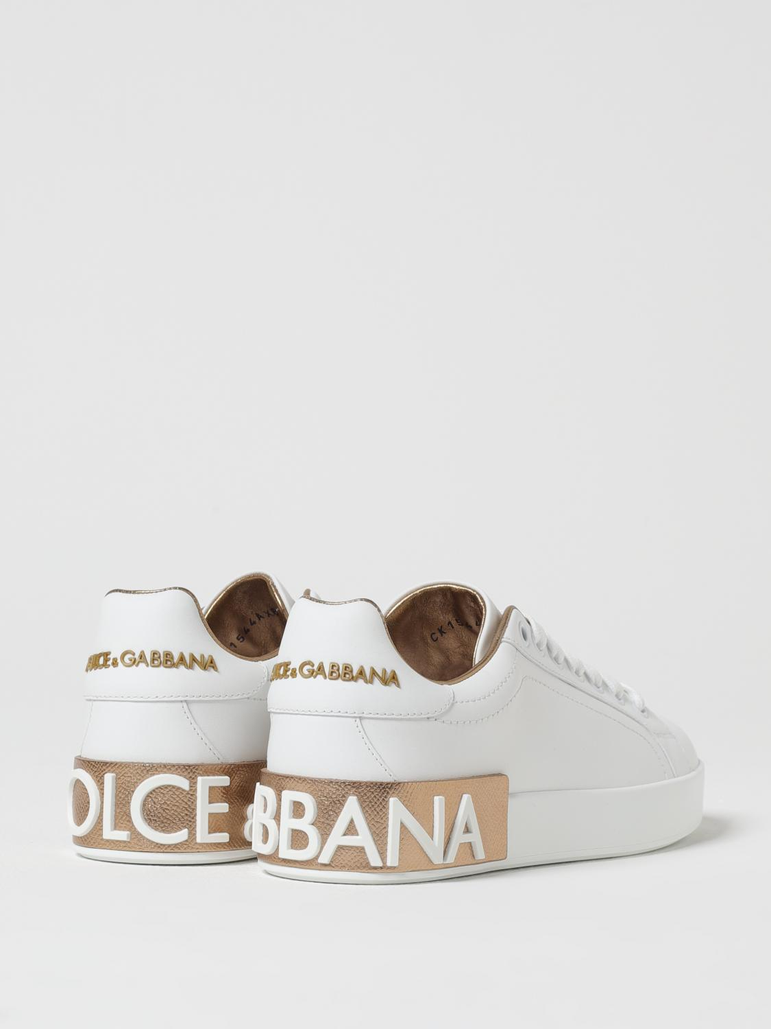 [Dolce & Gabbana] Sneakers SS26 CK1544AX615 8L315