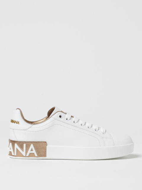 [Dolce & Gabbana] Sneakers SS26 CK1544AX615 8L315