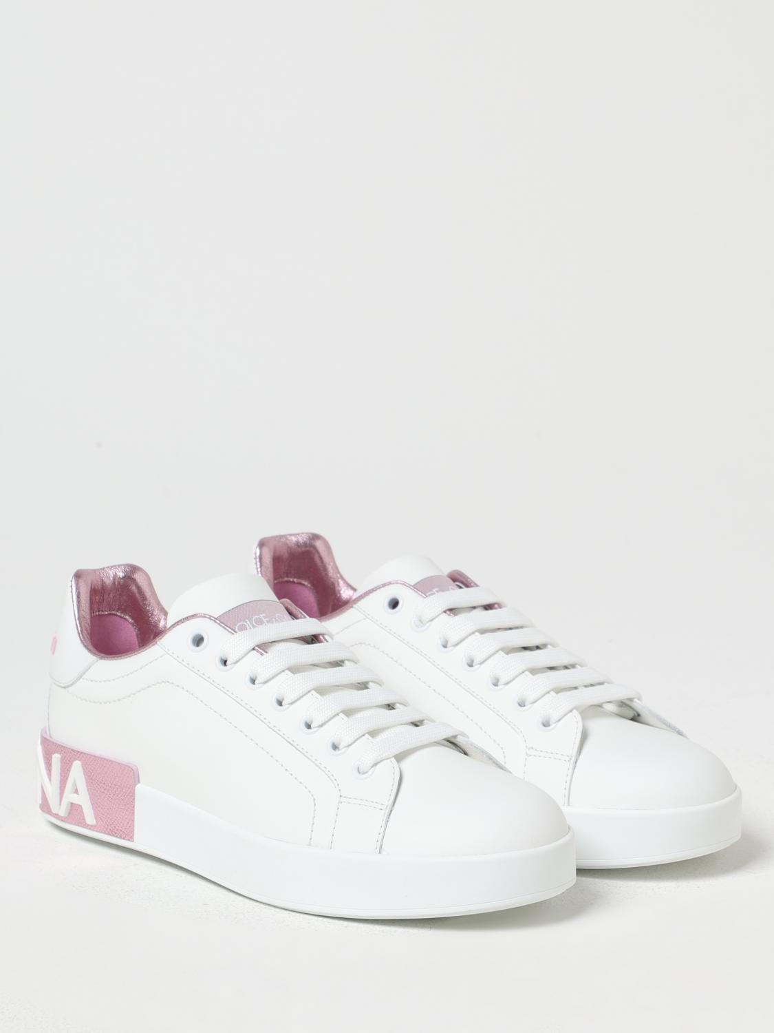 [Dolce & Gabbana] Sneakers SS26 CK1544AX615 87587