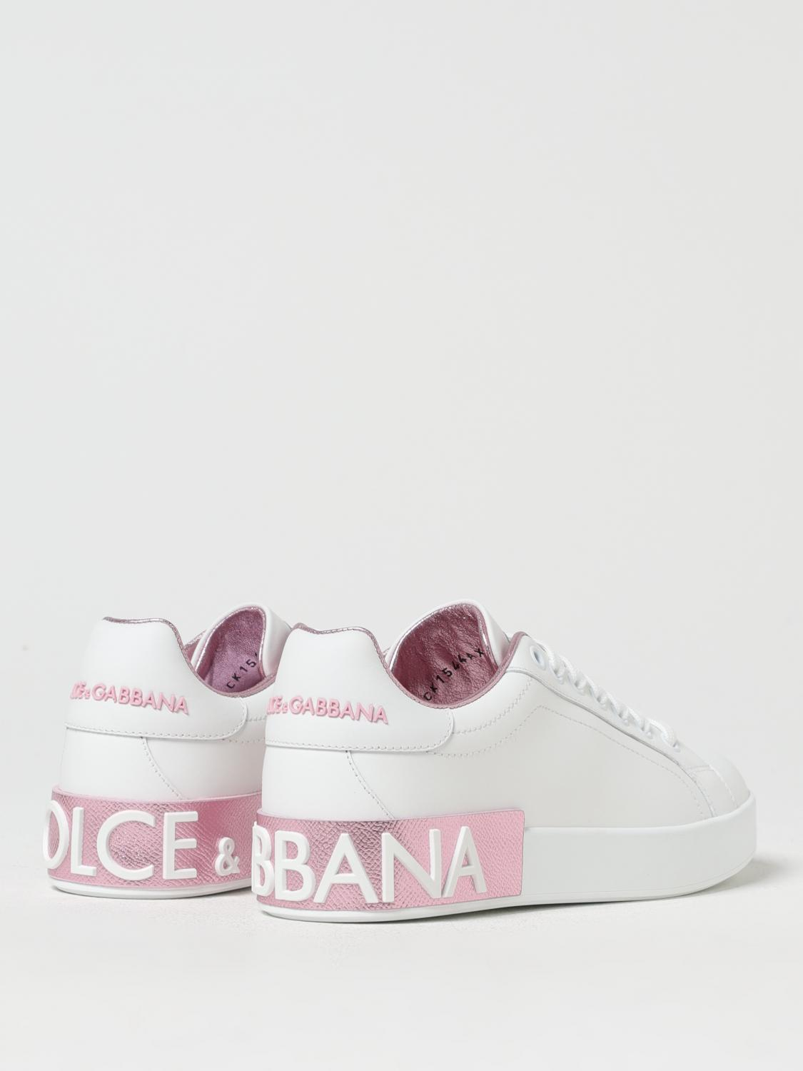[Dolce & Gabbana] Sneakers SS26 CK1544AX615 87587