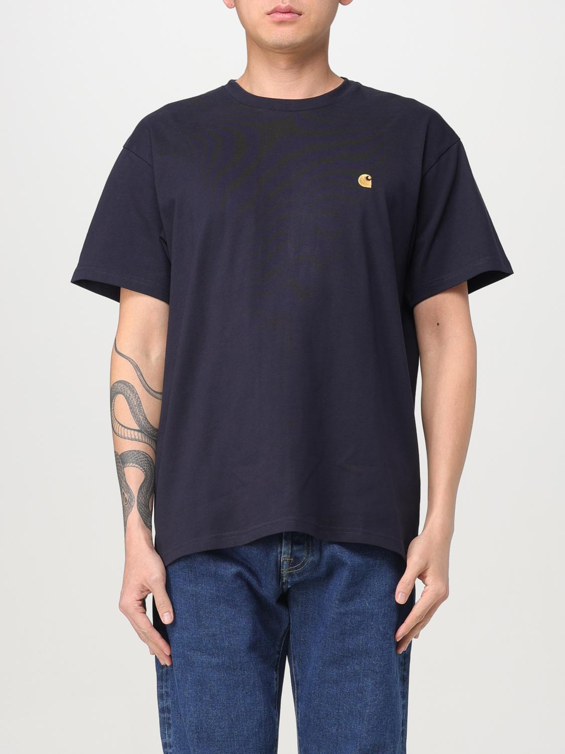 [CARHARTT WIP] T-shirts Short Sleeve SS26 I026391 00HXX