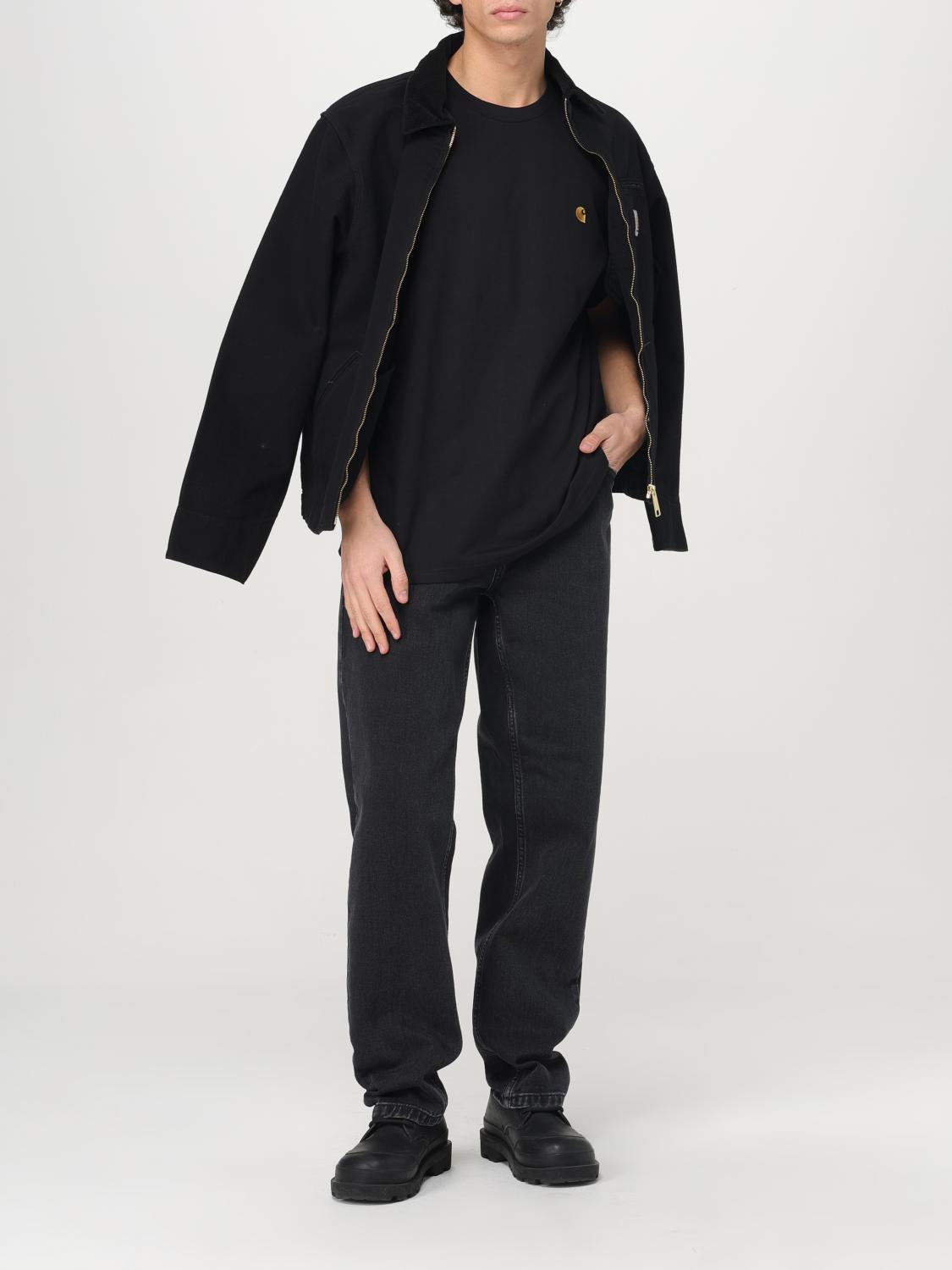 [CARHARTT WIP] T-shirts Short Sleeve SS26 I026391 00FXX