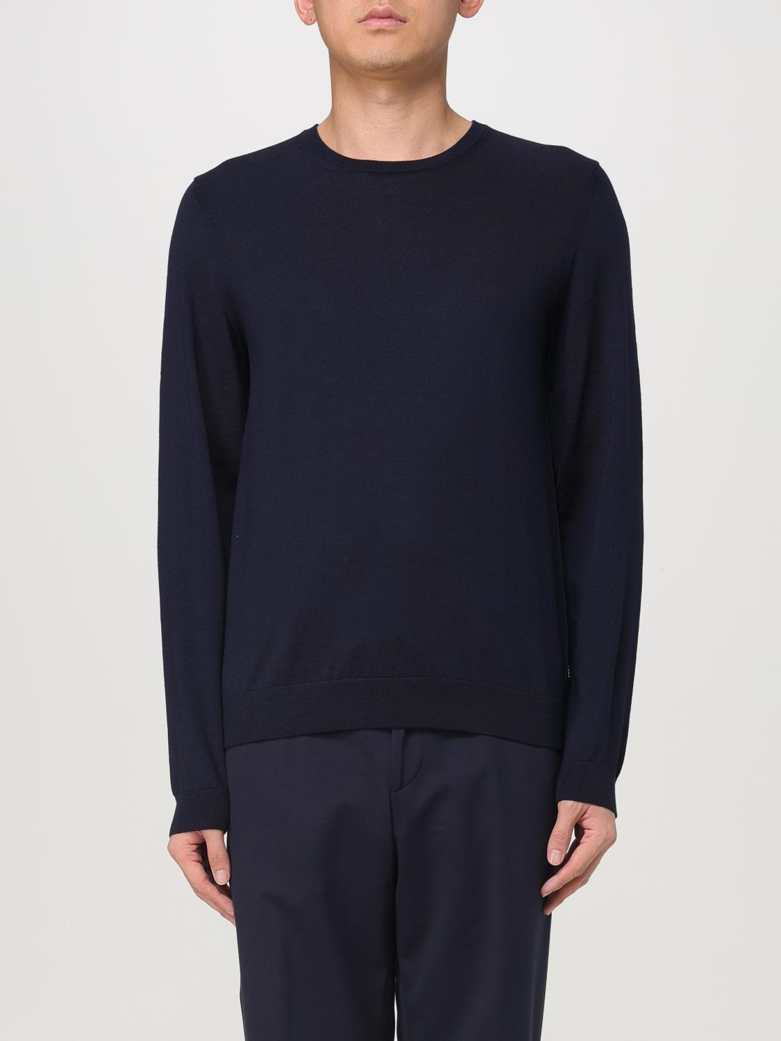 [BOSS] Knitwear FW25 50468239 404