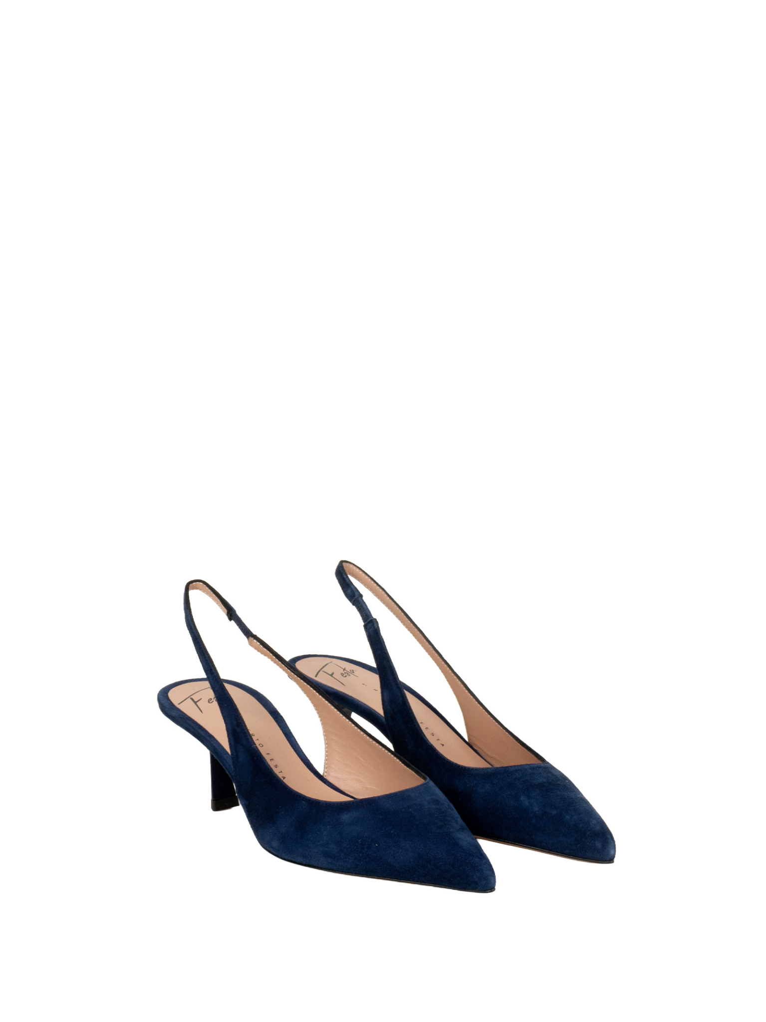[ROBERTO FESTA] Sandals SS26 DALILAS/44SUEDECOPIATIVO