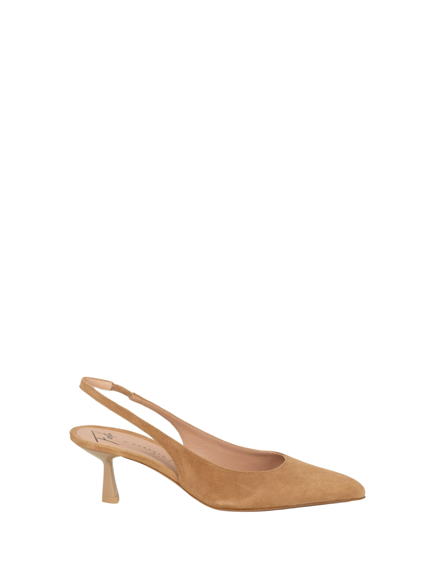 [ROBERTO FESTA] Sandals SS26 DALILAS/46CAMOSCIOCEST