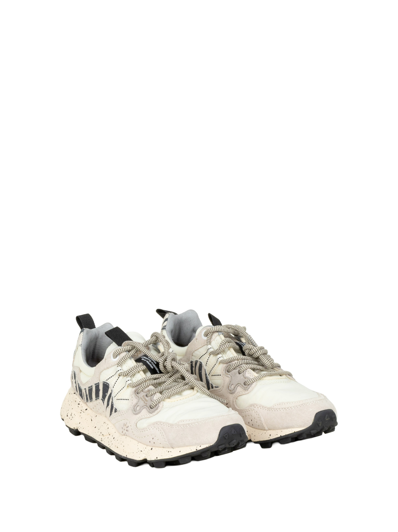 [Flower Mountain] Sneakers SS26 YAMANO 3631N36