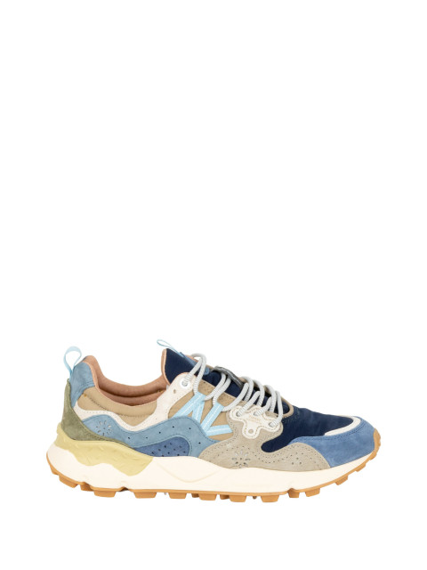 [Flower Mountain] Sneakers SS26 YAMANO 3.013C11