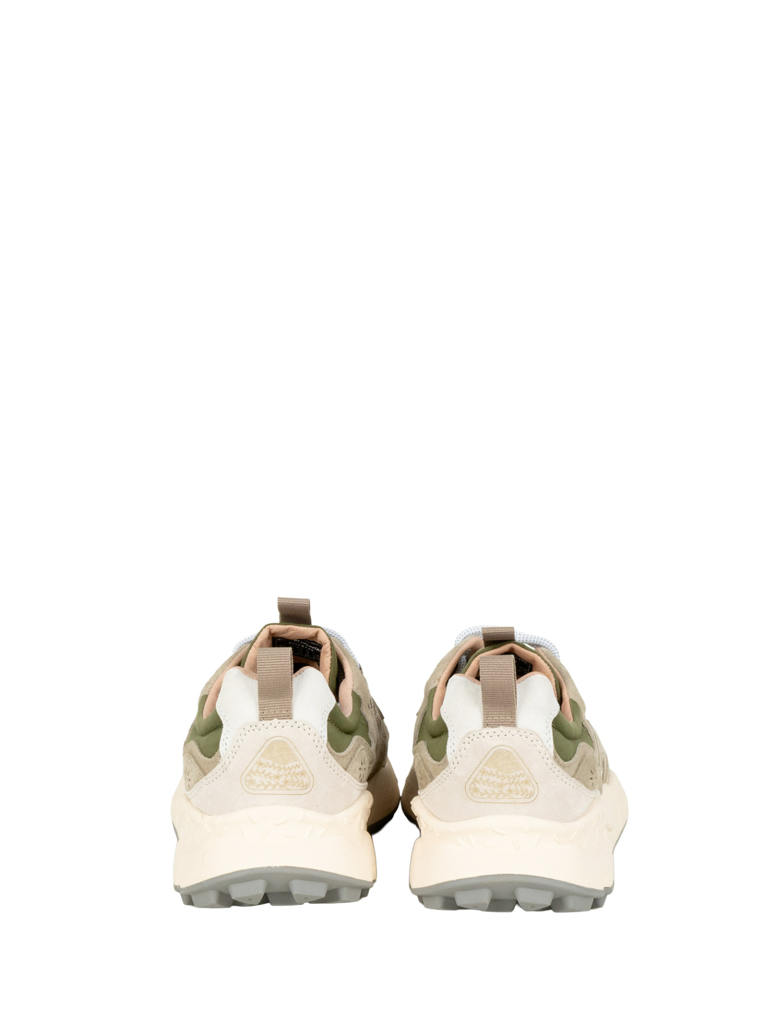 [Flower Mountain] Sneakers SS26 YAMANO 3.011N48