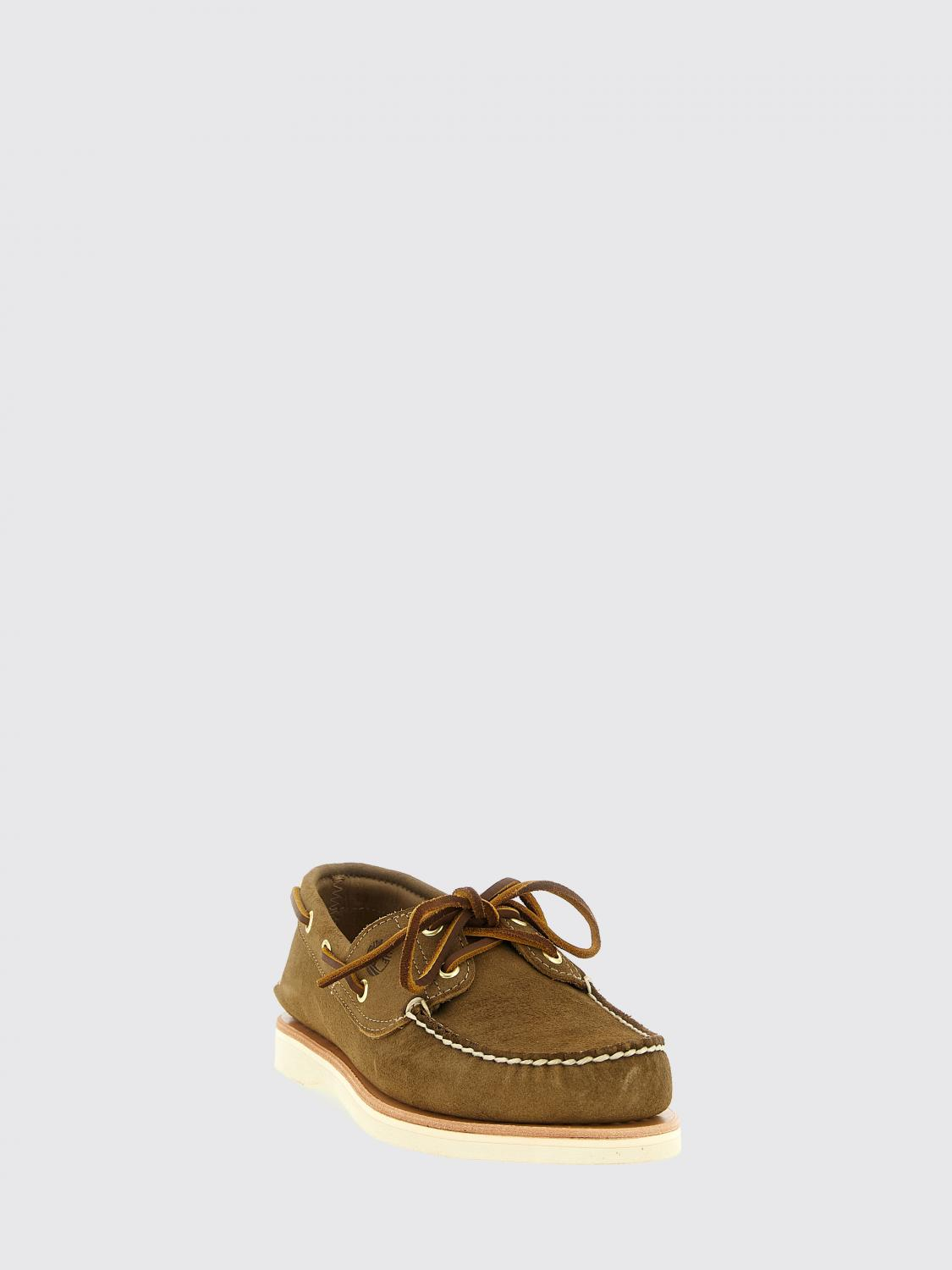 [Timberland] Loafer SS26 TB0A2NUP EW11