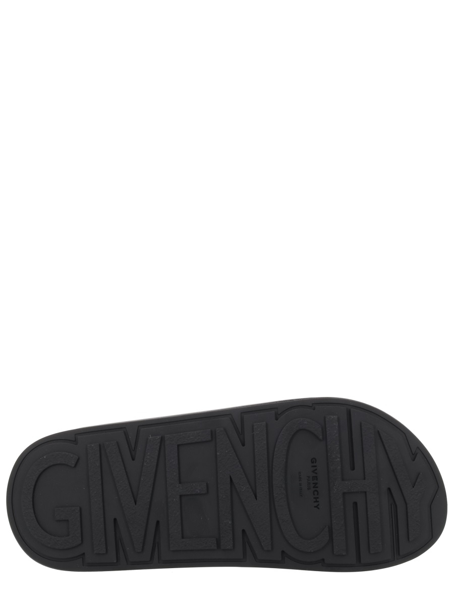 [Givenchy] Sandals FW26 BH302MH1XL_001