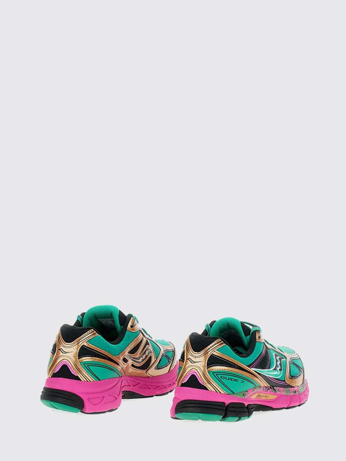 [SAUCONY] Sneakers SS26 S70995 3