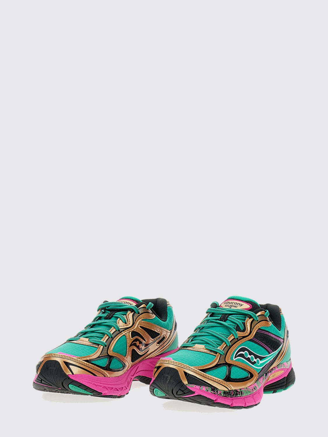 [SAUCONY] Sneakers SS26 S70995 3