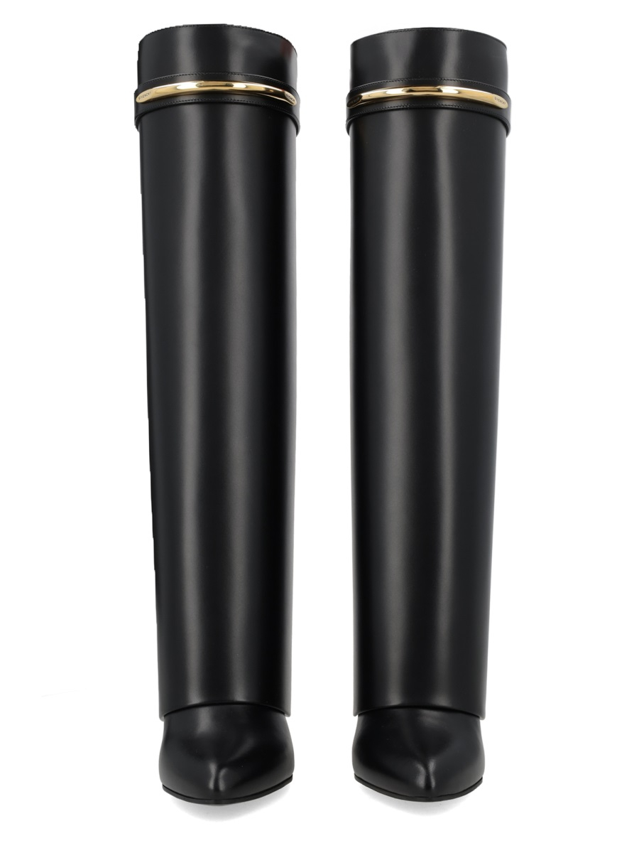 [Givenchy] Boots FW26 BE703XE1J7_001