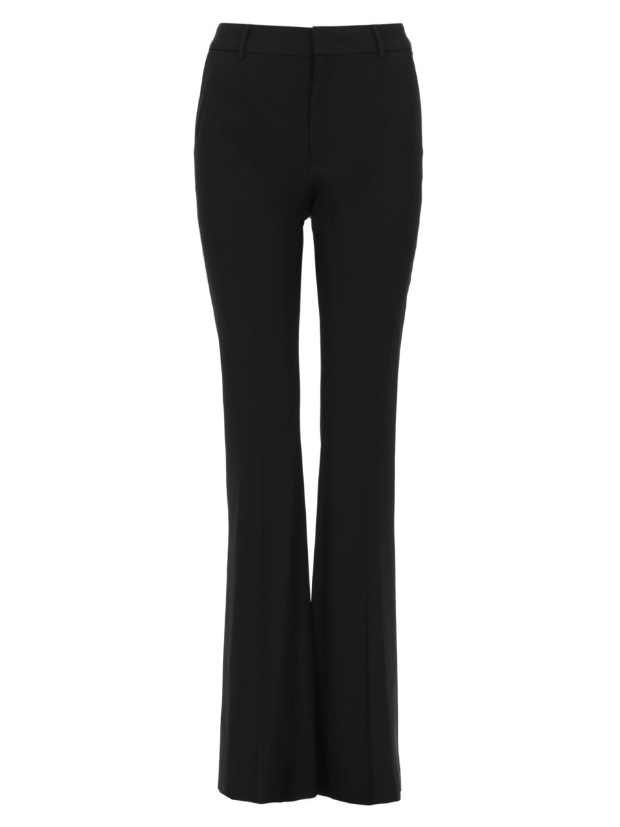 [PT TORINO] Trousers SS26 CDVSELZ00STD_FT340990