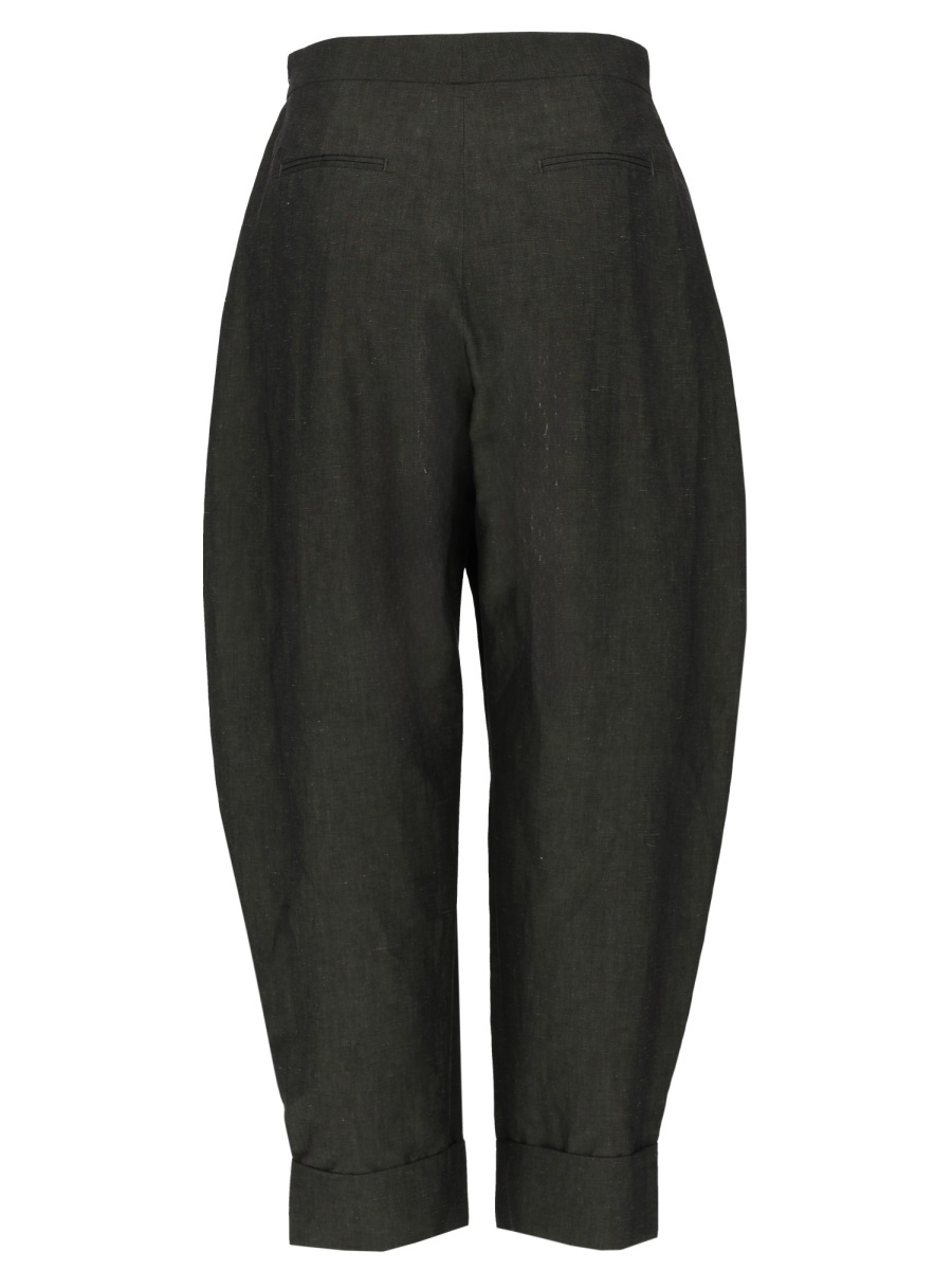 [PT TORINO] Trousers SS26 CDVSCXZ00STD_ZI330140