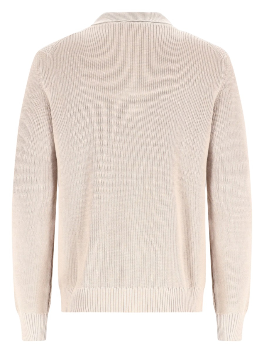 [Fay] Knitwear SS26 NMMC1522_43TWYIC807