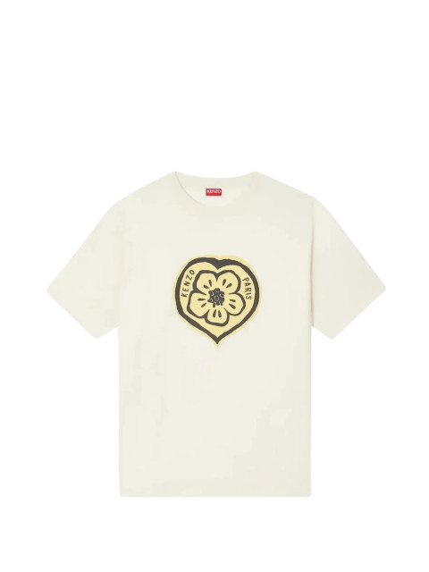[Kenzo] T-shirts Short Sleeve SS26 FG55TS2074SO