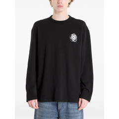 [Kenzo] T-shirts Long Sleeve SS26 FG55TL3024SK
