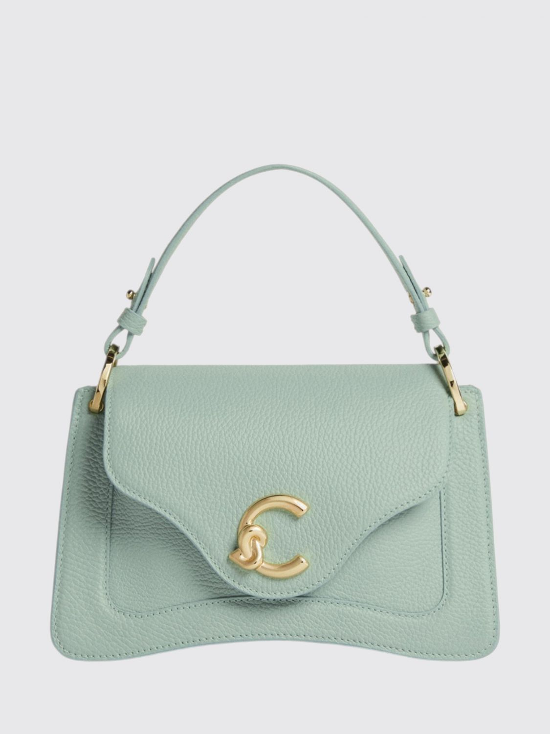 [Coccinelle] Minibag SS26 E1SSL180201 B33