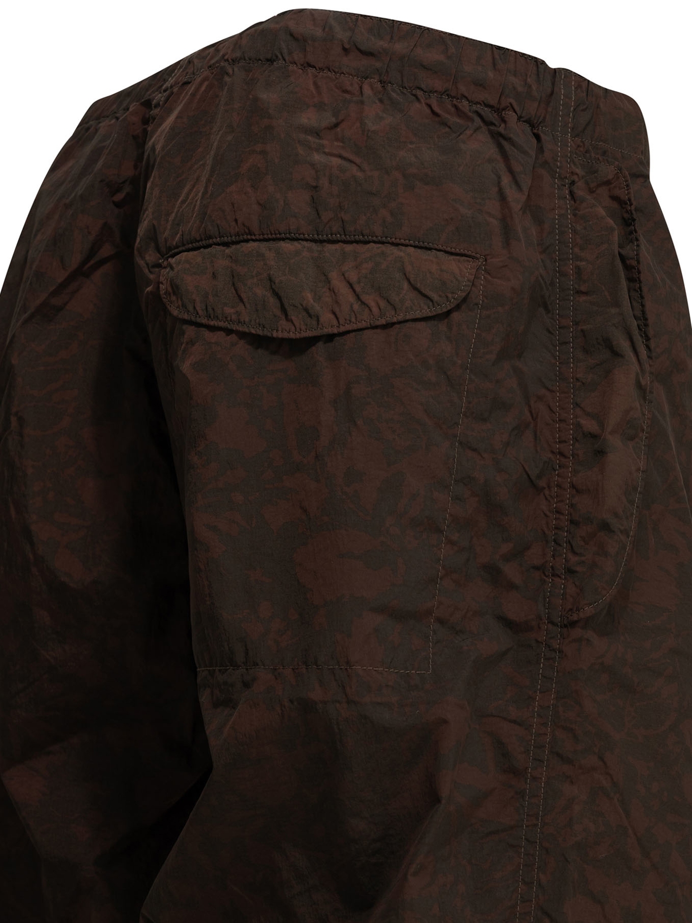 [BEAMS PLUS] Trousers SS26 3824041479128